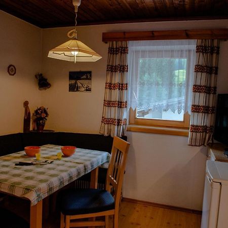 Rodahof Sexten Exteriör bild