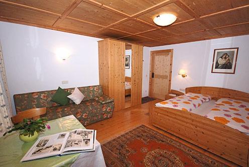 Rodahof Sexten Exteriör bild