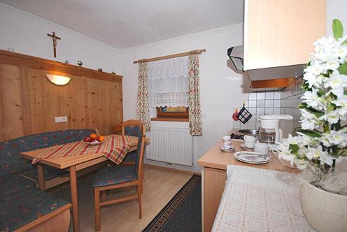 Rodahof Sexten Exteriör bild