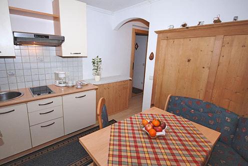 Rodahof Sexten Exteriör bild