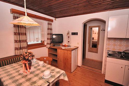 Rodahof Sexten Exteriör bild