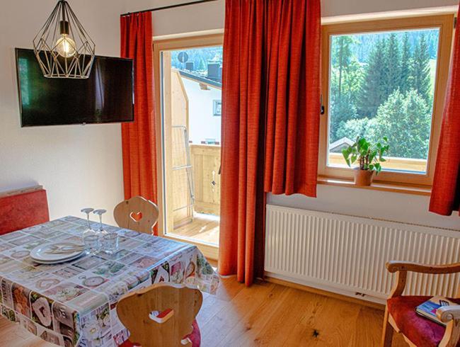 Rodahof Sexten Exteriör bild
