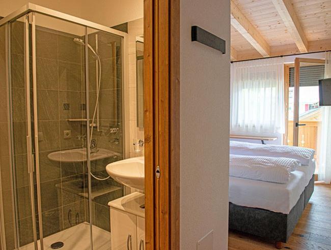 Rodahof Sexten Exteriör bild