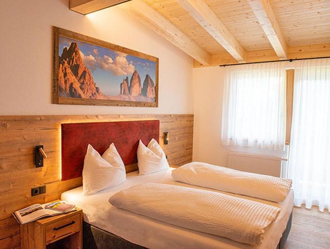 Rodahof Sexten Exteriör bild