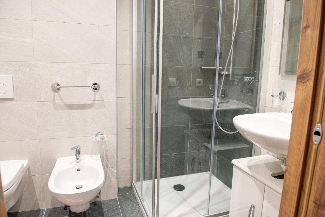Rodahof Sexten Exteriör bild