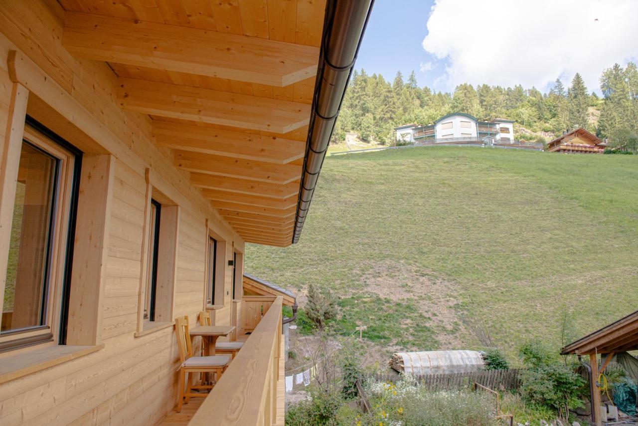 Rodahof Sexten Exteriör bild