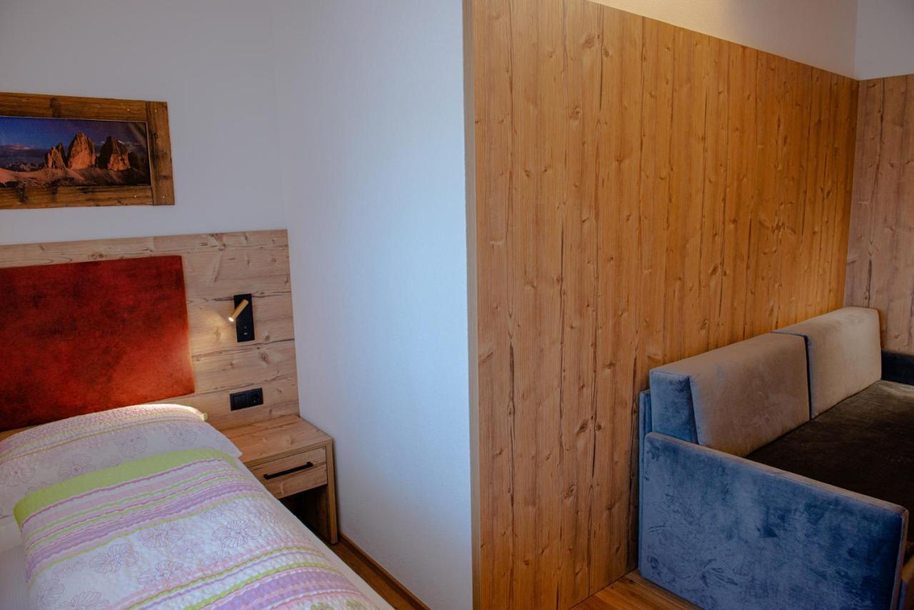 Rodahof Sexten Exteriör bild
