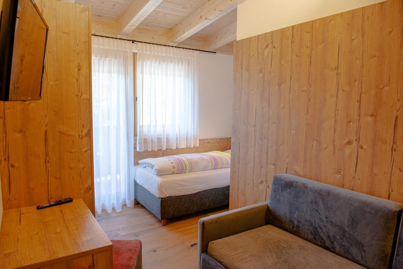 Rodahof Sexten Exteriör bild